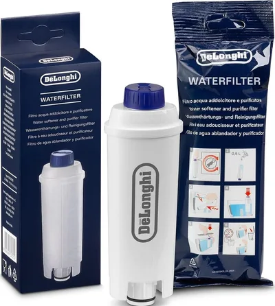 De'Longhi DLSC002, filtro de agua original