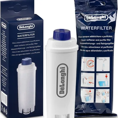 De'Longhi DLSC002, filtro de agua original