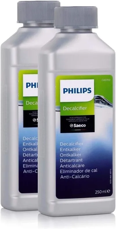 Philips descalcificador para máquina de café espresso