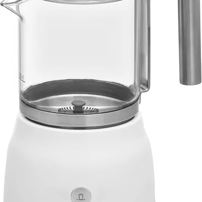 Incapto espumador de leche automático (100-150 ml)