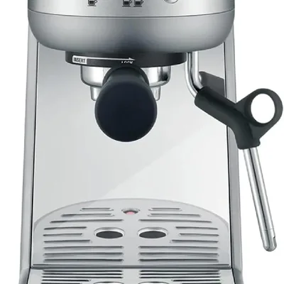 Sage Bambino, espresso compacta con vaporizador