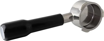 Portafiltro naked bottomless 51 mm para Cecotec Power Espresso 20