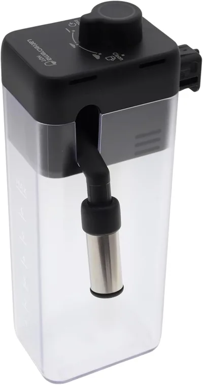 De'Longhi DLSC031, jarra de leche LatteCrema Hot para ECAM44