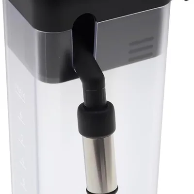 De'Longhi DLSC031, jarra de leche LatteCrema Hot para ECAM44