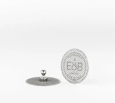 IMS Precision Puck E&B, pantalla difusora LAB 51 mm para De'Longhi