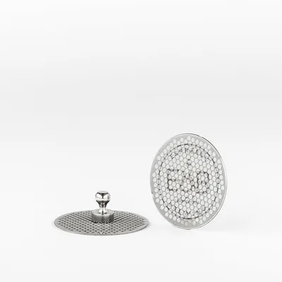 IMS Precision Puck E&B, pantalla difusora LAB 51 mm para De'Longhi