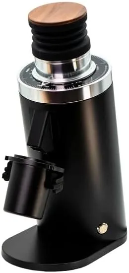 DF64 Gen 2, molinillo single dose de muelas planas 64 mm