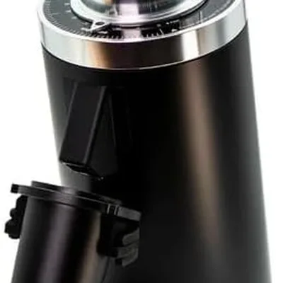 DF64 Gen 2, molinillo single dose de muelas planas 64 mm