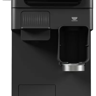 Incapto Juno, espresso semiautomática con molinillo cónico